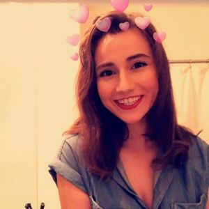 Meet your Posher, Jasmine